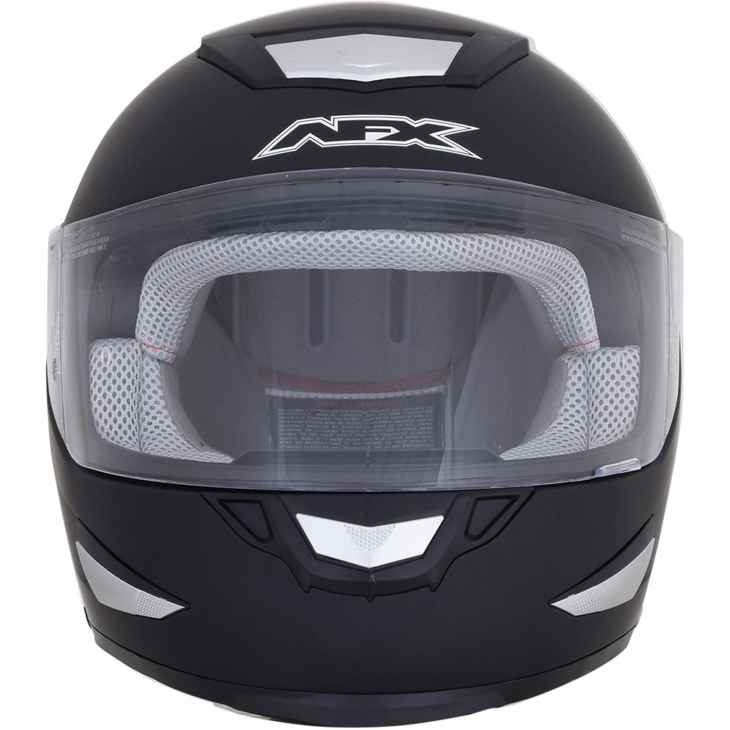 AFX FX-99 Helmet - Matte Black_247626