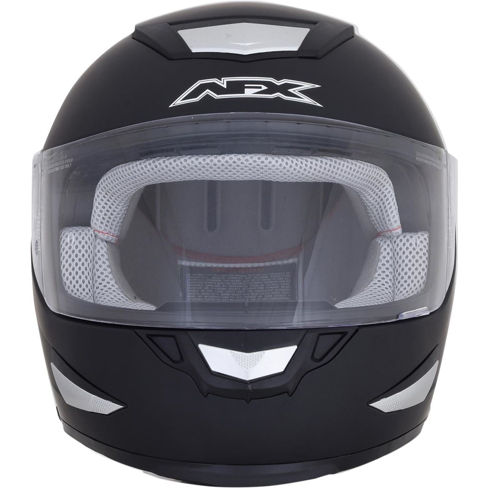 AFX FX-99 Helmet - Matte Black_247626