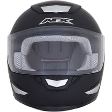 AFX FX-99 Helmet - Matte Black_247626