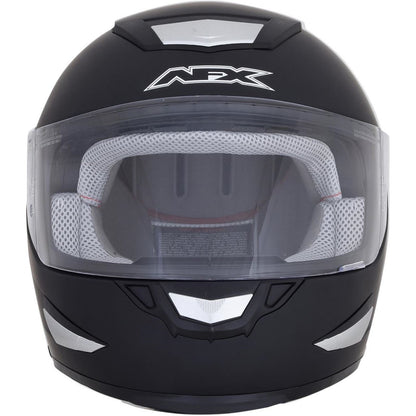 AFX FX-99 Helmet - Matte Black_247626