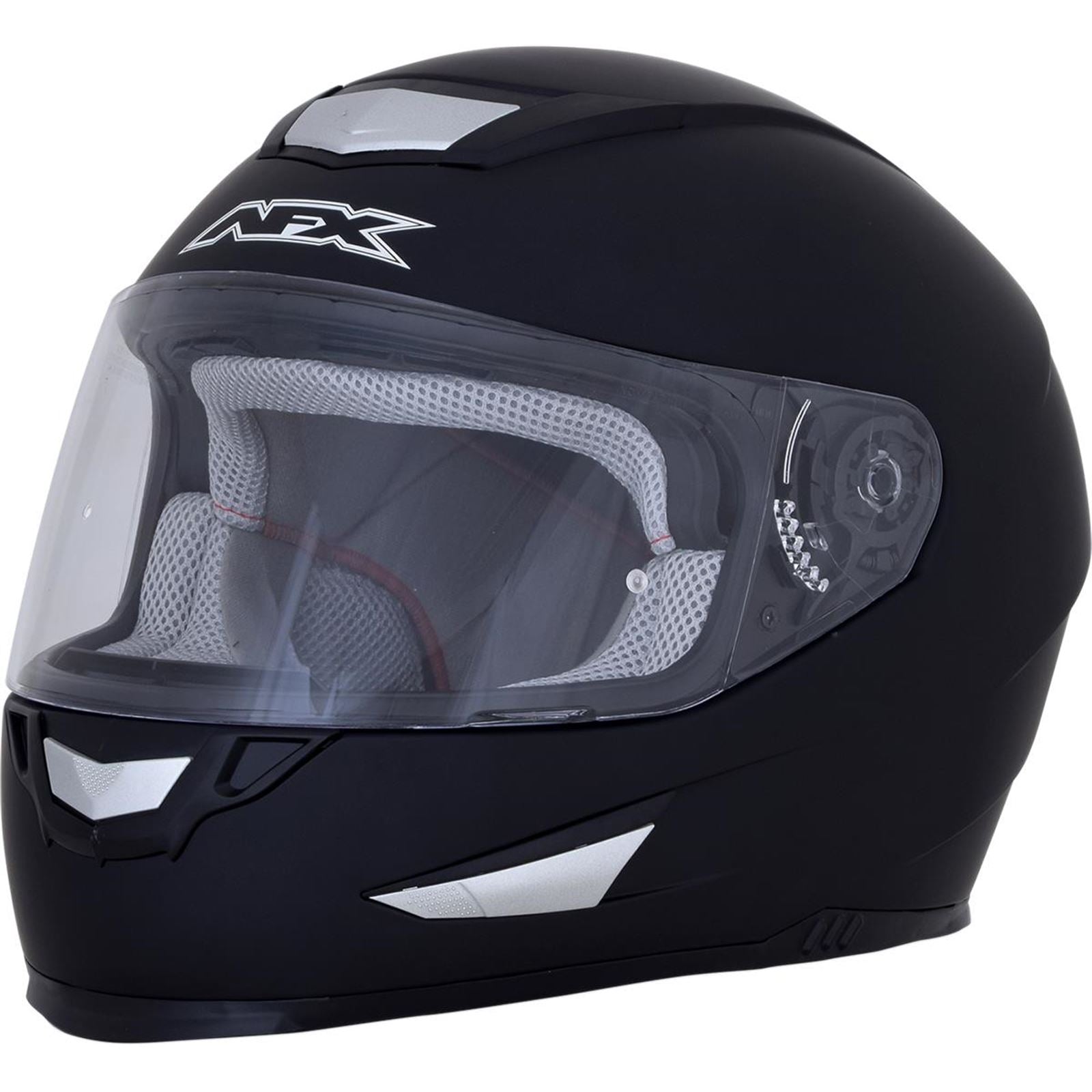 AFX FX-99 Helmet - Matte Black_247627