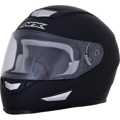 AFX FX-99 Helmet - Matte Black_247627