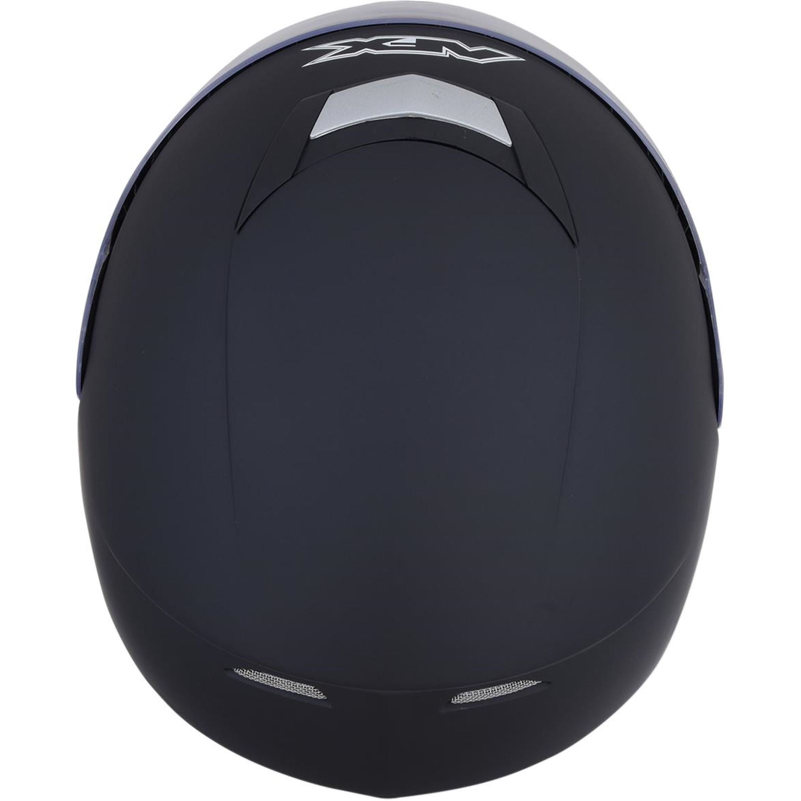 AFX FX-99 Helmet - Matte Black_247628