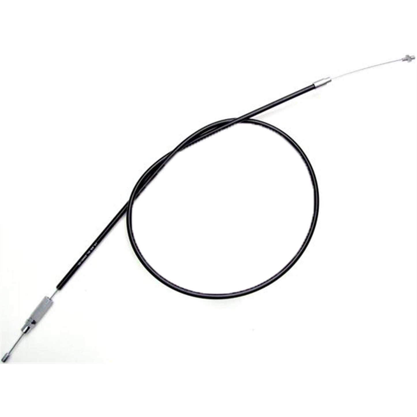 Motion Pro Black Vinyl Clutch Cable 06-0002_247721