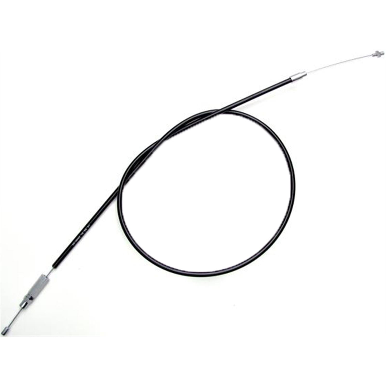 Motion Pro Black Vinyl Clutch Cable 06-0002_247721