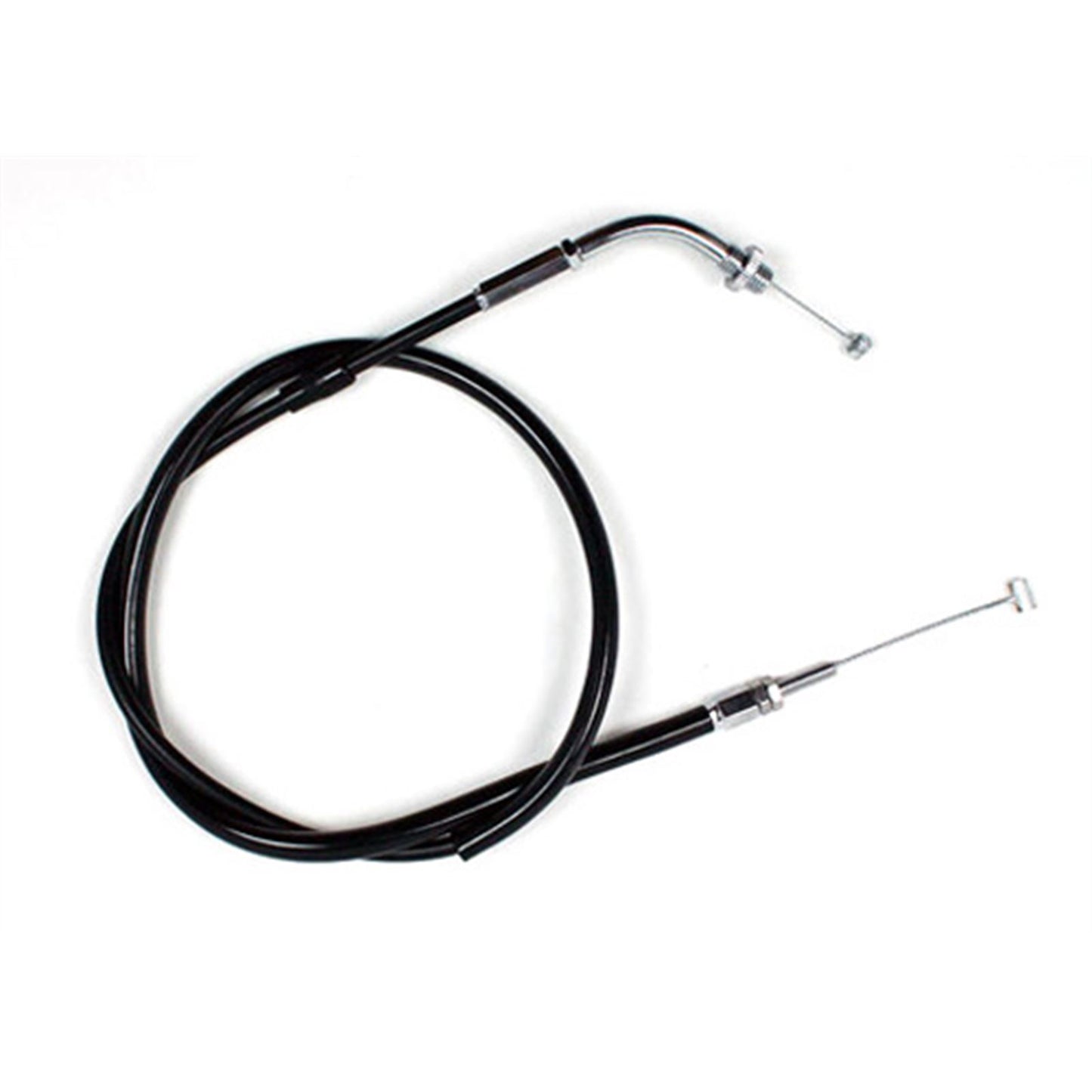 Motion Pro Black Vinyl Clutch Cable 06-0002_597025