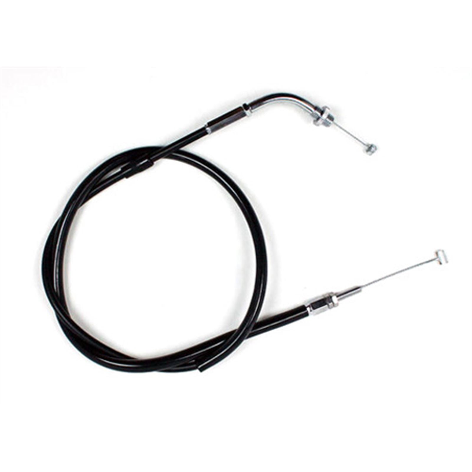 Motion Pro Black Vinyl Clutch Cable 06-0002_597025