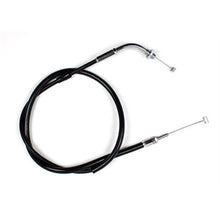 Motion Pro Black Vinyl Clutch Cable 06-0002_597025