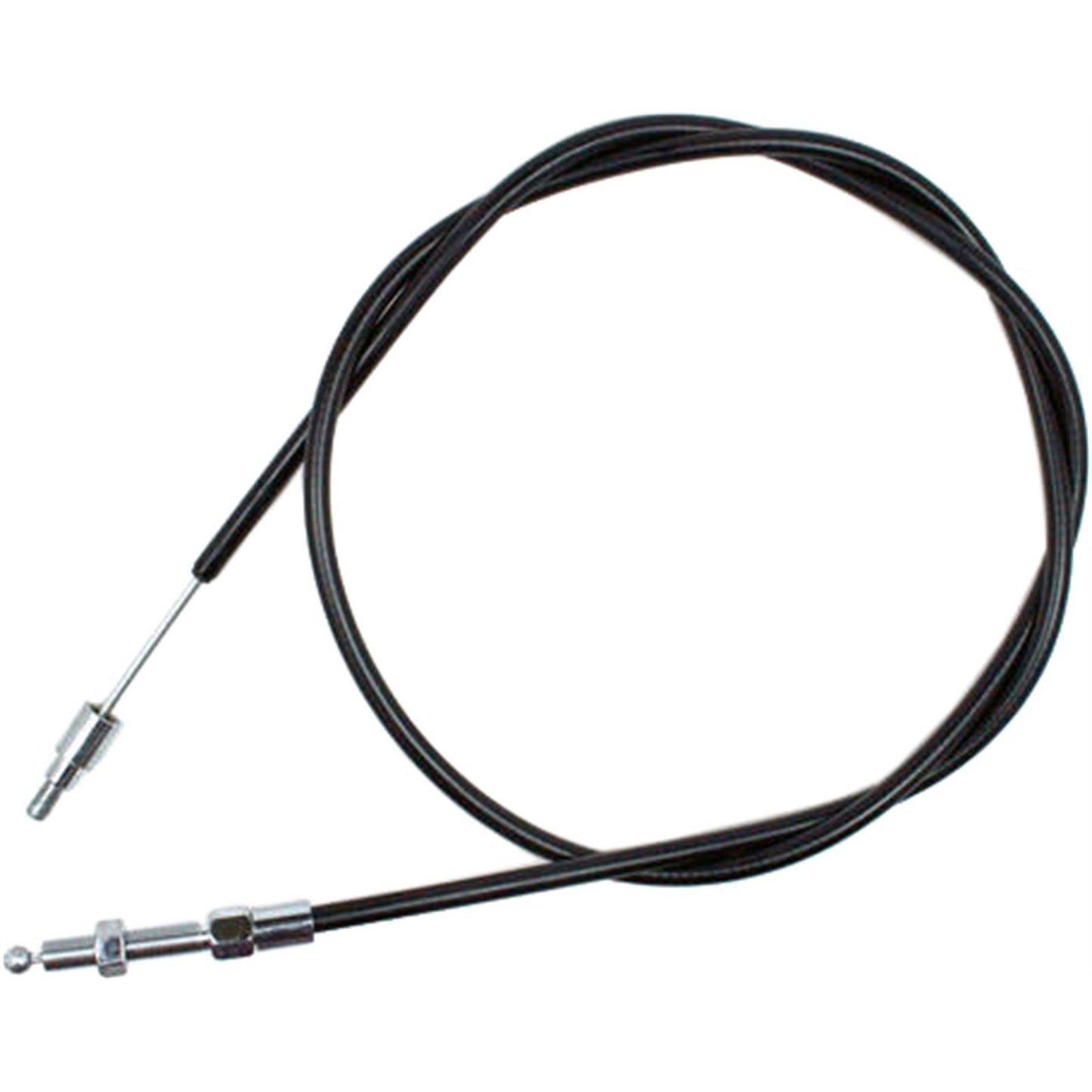 Motion Pro Black Vinyl Clutch Cable 06-0004_247771