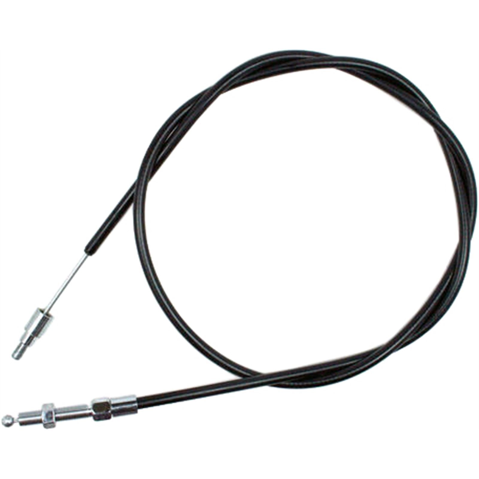 Motion Pro Black Vinyl Clutch Cable 06-0004_247771