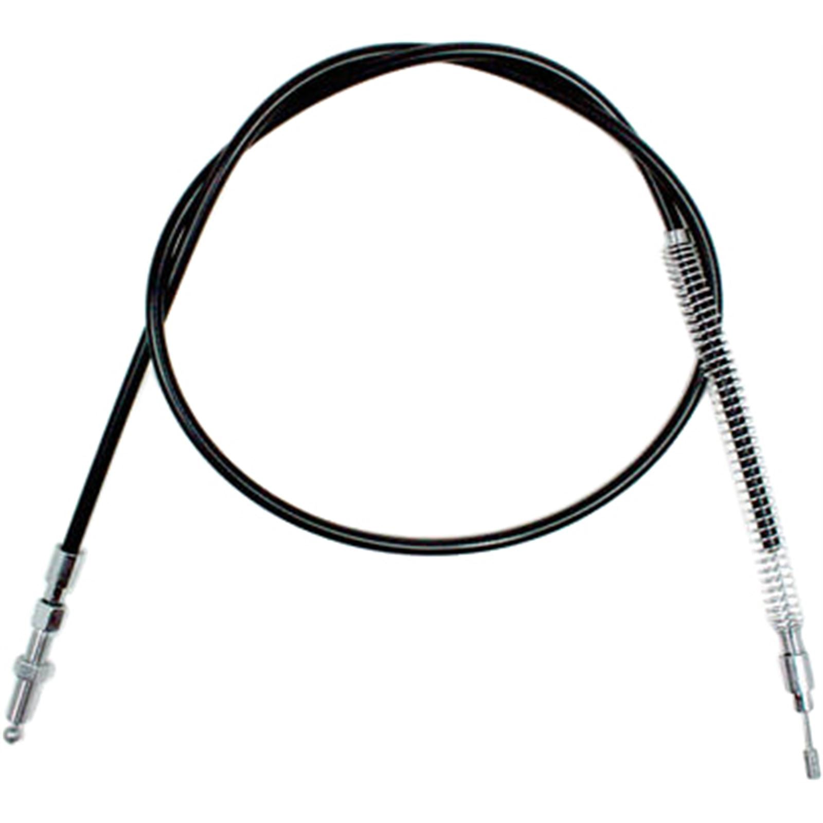 Motion Pro Black Vinyl Clutch Cable 06-0005_247784
