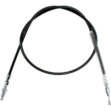 Motion Pro Black Vinyl Clutch Cable 06-0005_247784