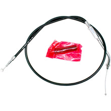 Motion Pro Black Vinyl Idle Cable 06-0007_247817