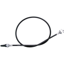 Motion Pro Black Vinyl Speedo Cable 06-0012_247881