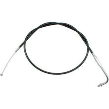 Motion Pro Black Vinyl Throttle Cable 06-0033_247943