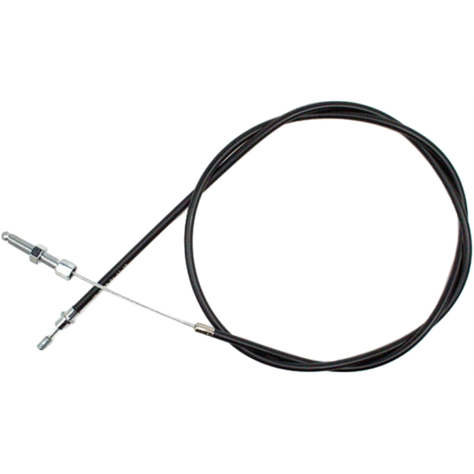 Motion Pro Black Vinyl Clutch Cable 06-0044_247986