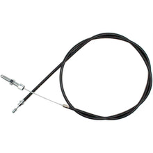 Motion Pro Black Vinyl Clutch Cable 06-0044_247986