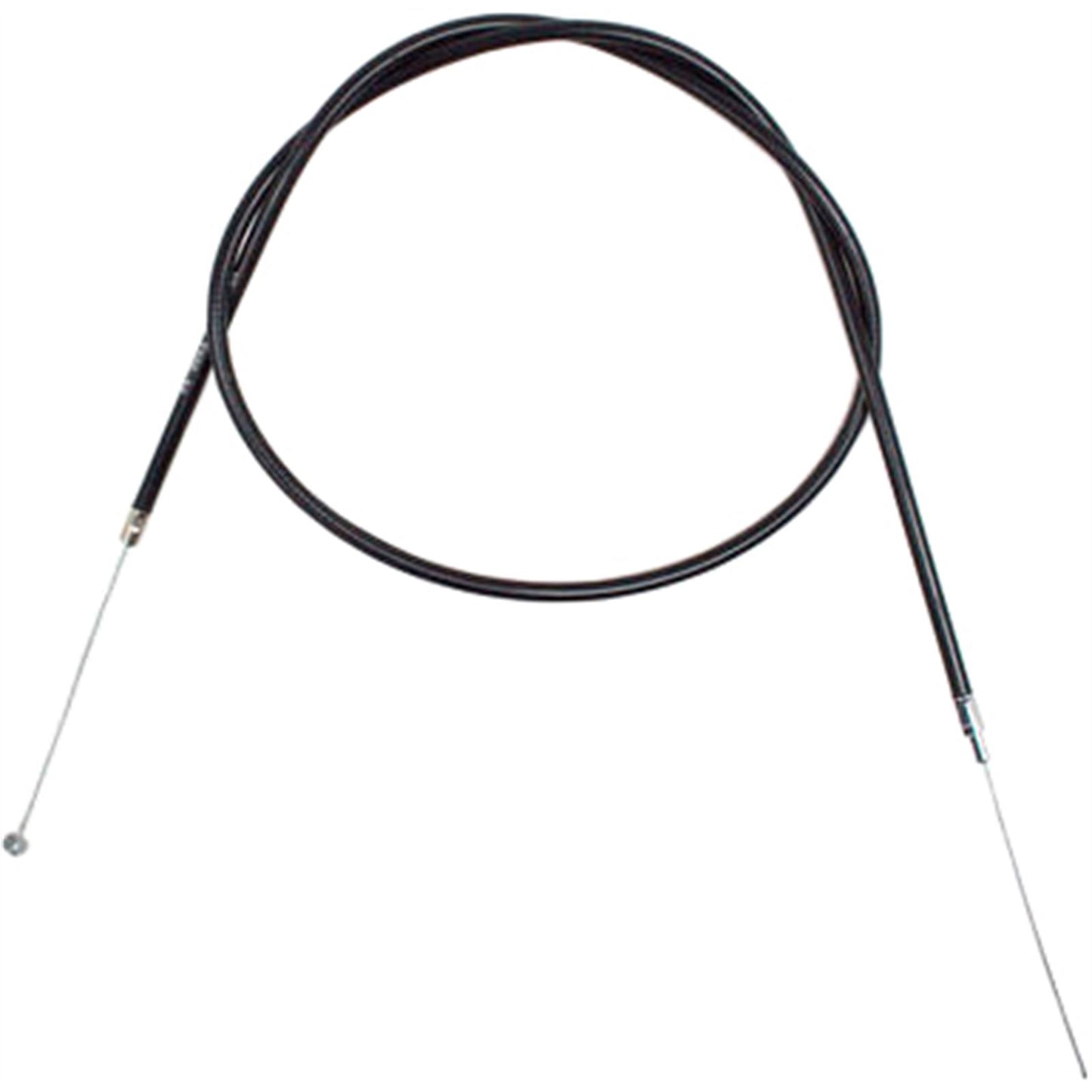 Motion Pro Black Vinyl Throttle Cable 06-0056_248046