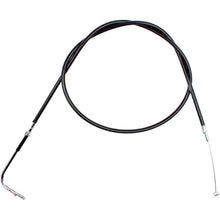 Motion Pro Black Vinyl Throttle Cable 06-0057_248103