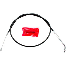 Motion Pro Black Vinyl Idle Cable [MPN: 06-0059]_248122