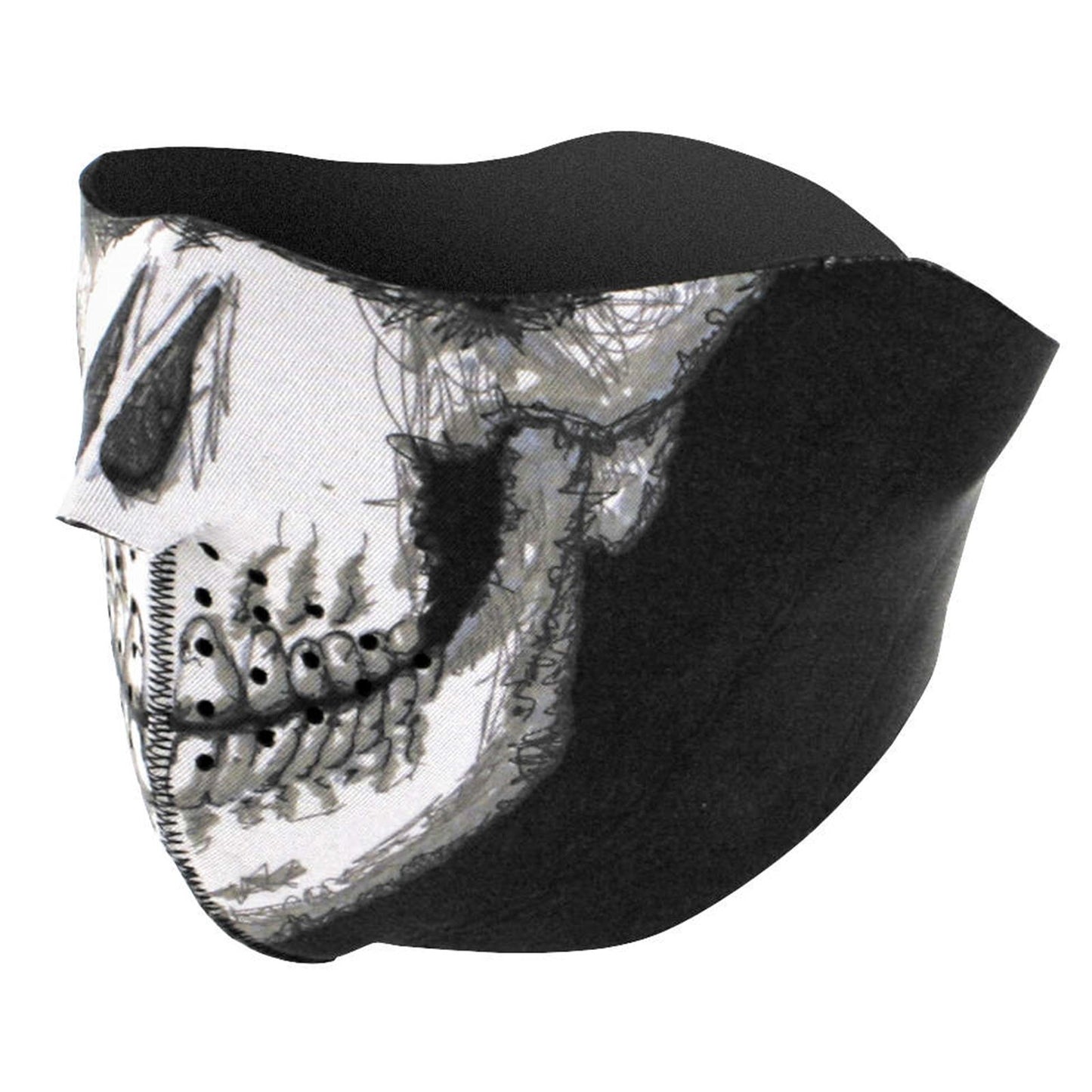 Zan Half Face Mask_248123