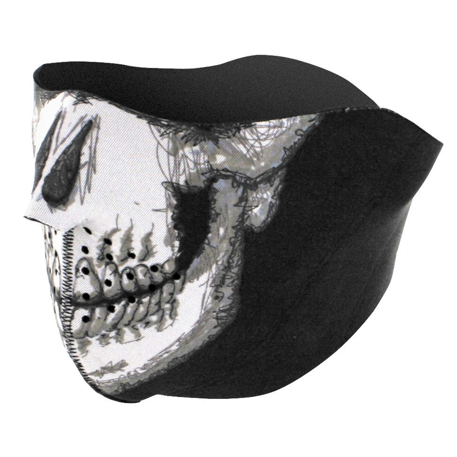 Zan Half Face Mask_248123