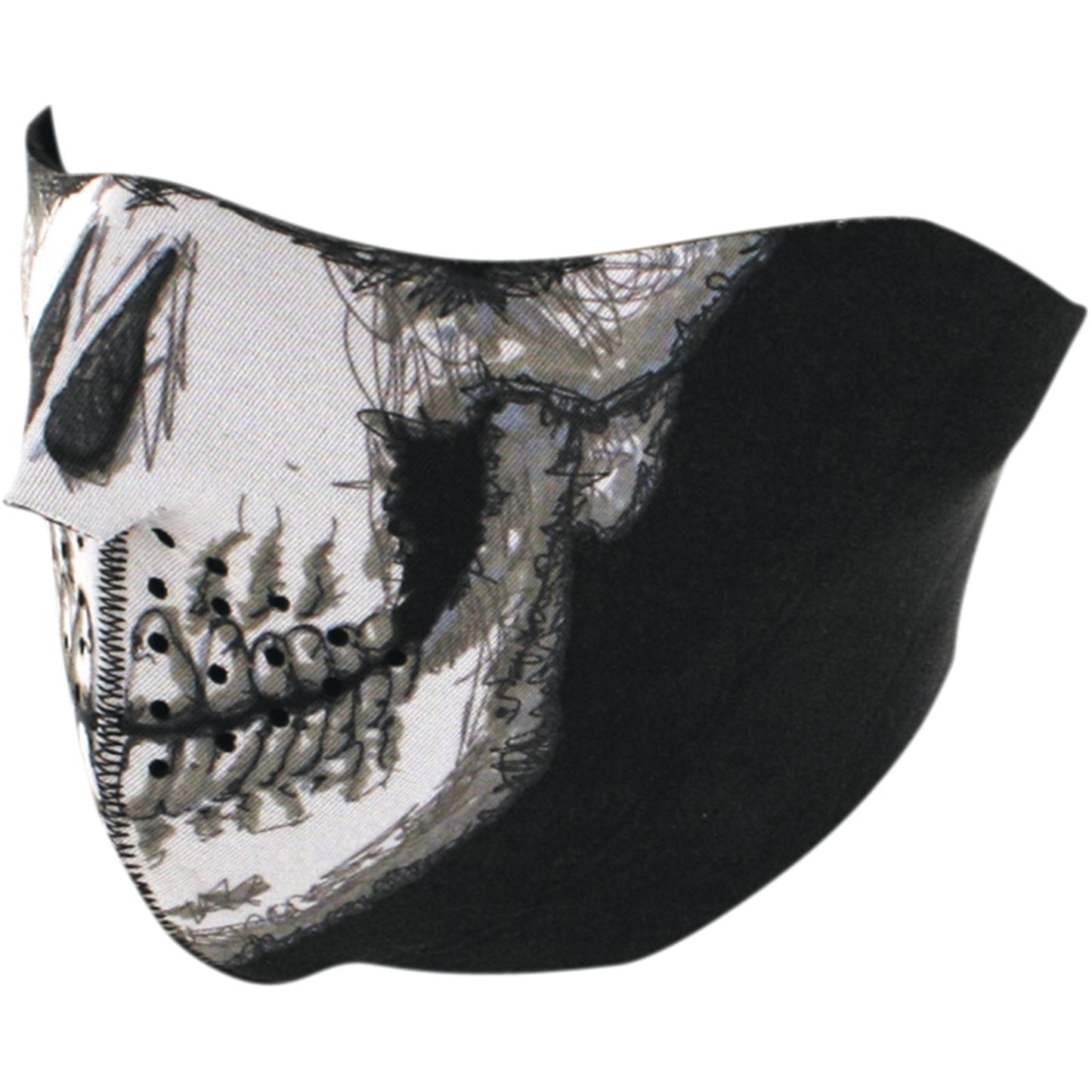 Zan Half Face Mask_501851