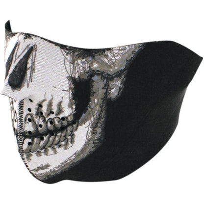 Zan Half Face Mask_501851