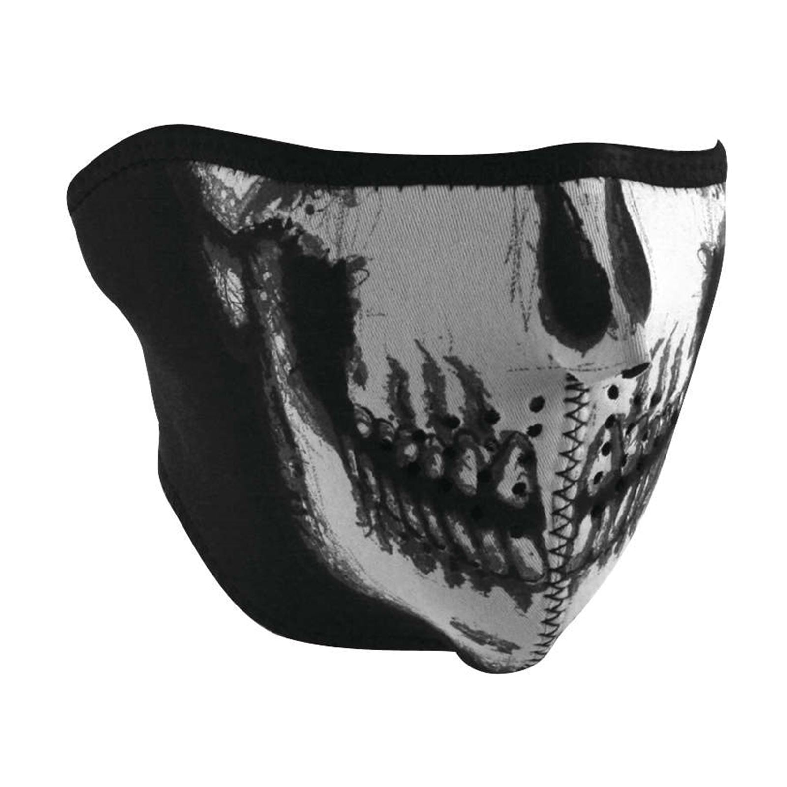 Zan Half Face Mask_248124