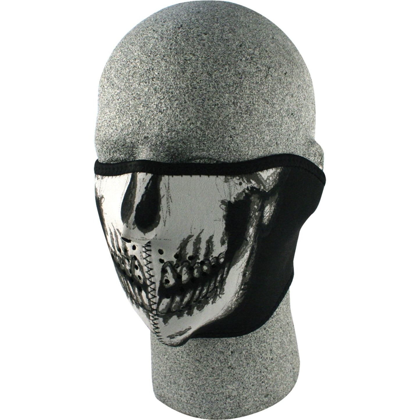 Zan Half Face Mask_248125