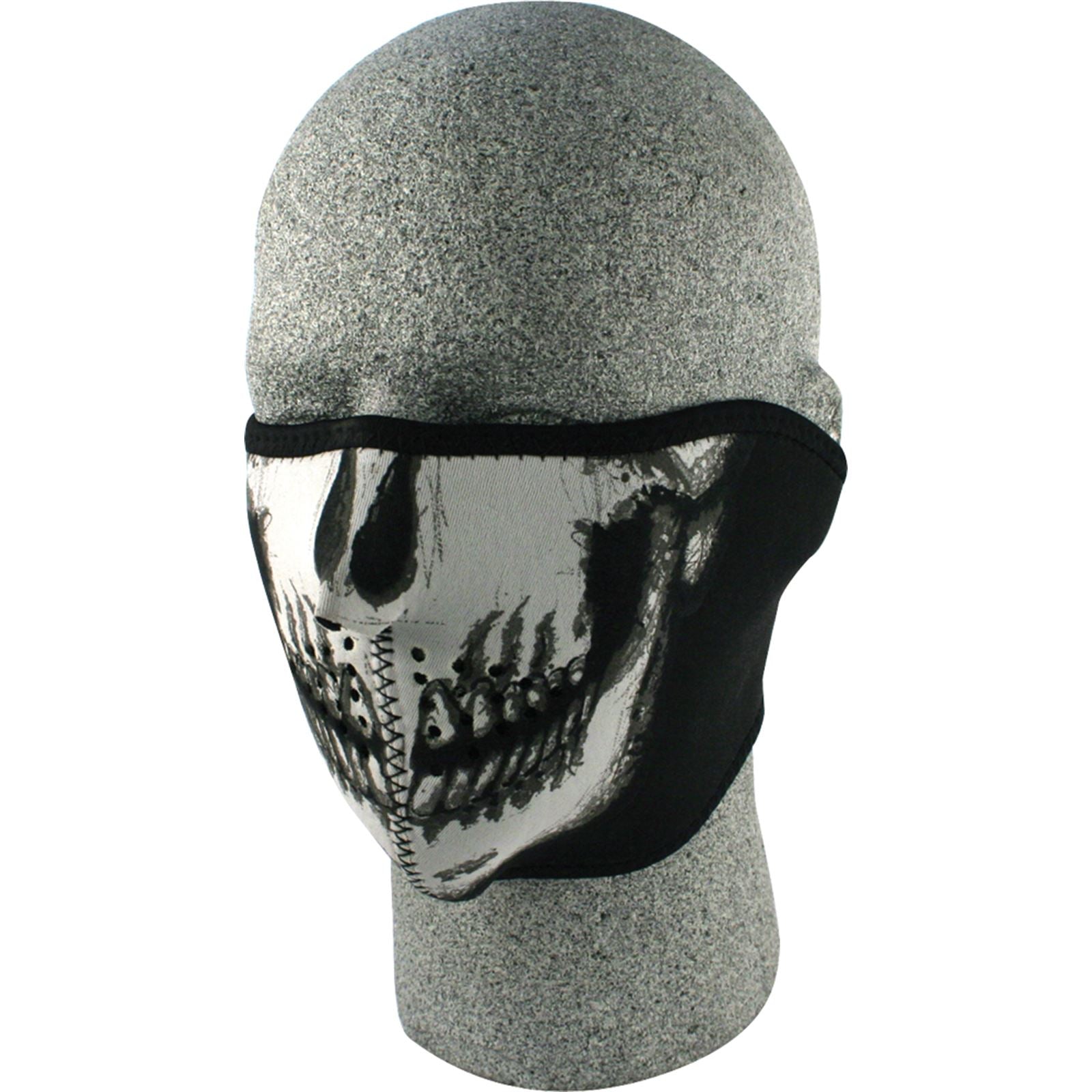 Zan Half Face Mask_248125