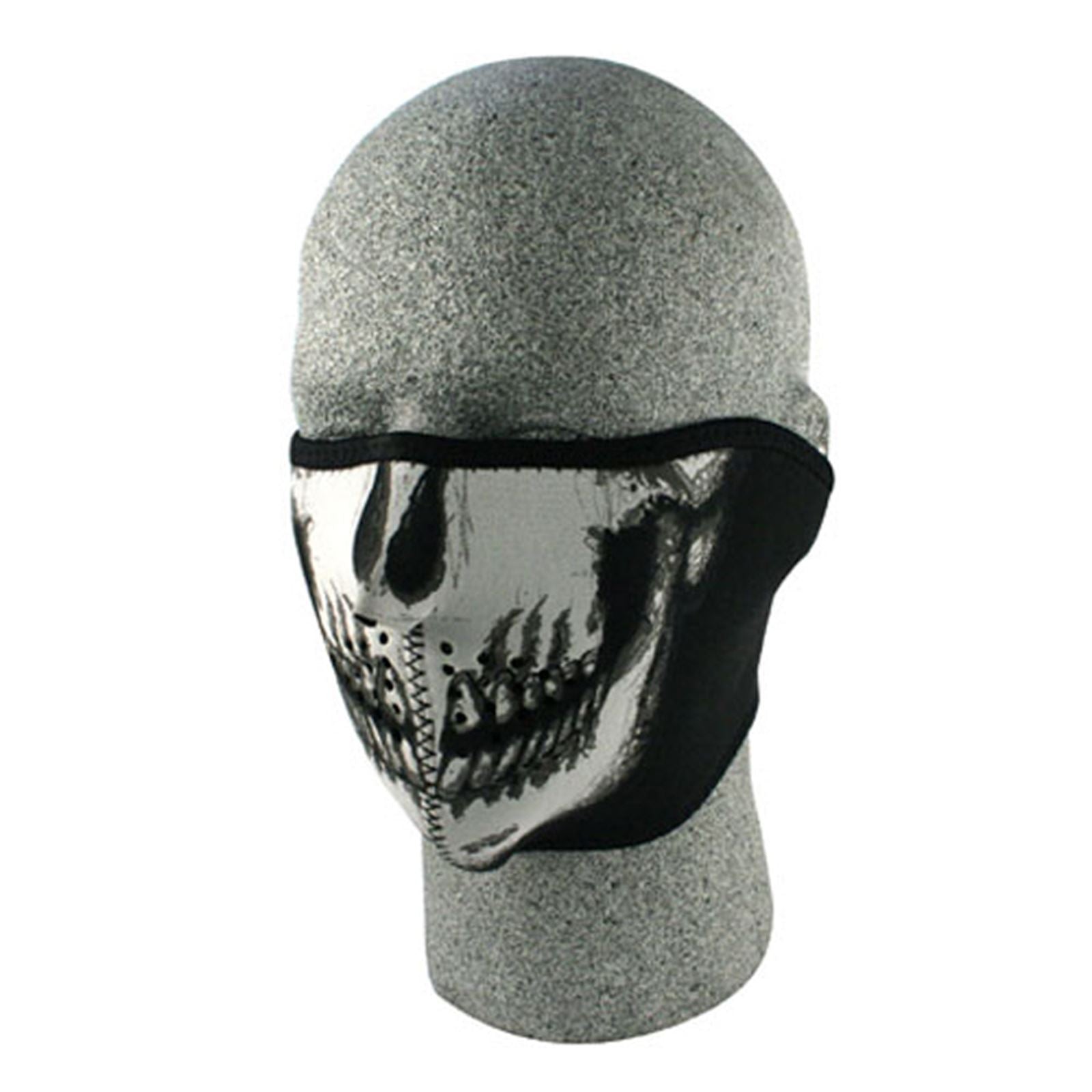 Zan Half Face Mask_597026