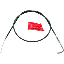 Motion Pro Black Vinyl Throttle Cable 06-0060_248174