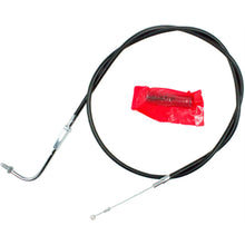 Motion Pro Black Vinyl Idle Cable 06-0061_248235