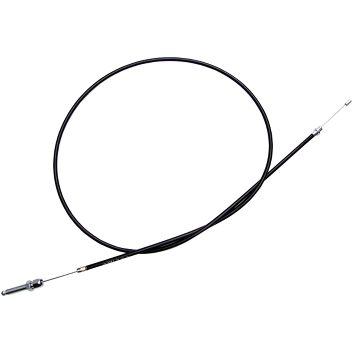 Motion Pro Black Vinyl Clutch Cable 06-0063_248296