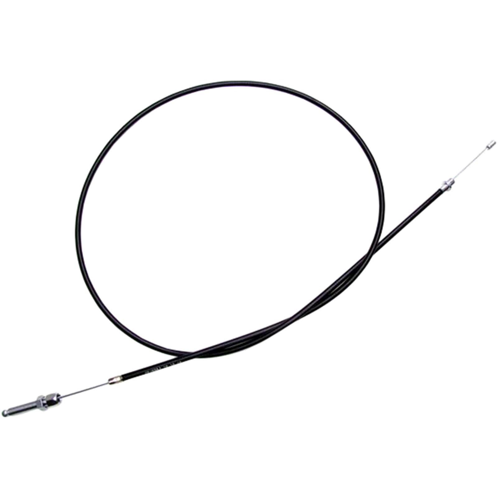 Motion Pro Black Vinyl Clutch Cable 06-0063_248296
