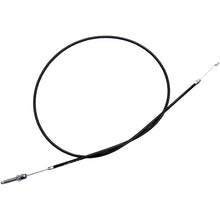 Motion Pro Black Vinyl Clutch Cable 06-0063_248296