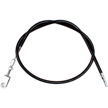 Motion Pro Black Vinyl Clutch Cable 06-0064_248357