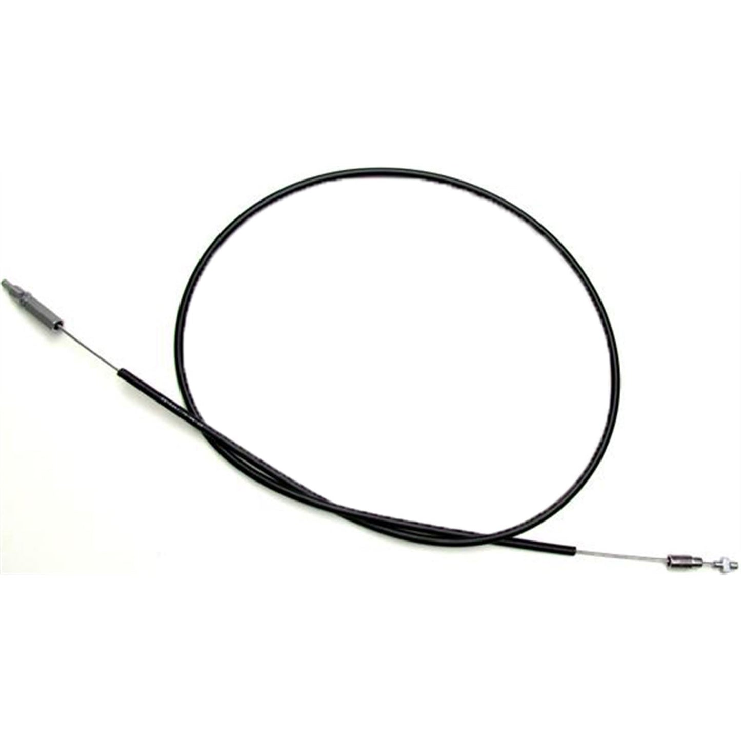Motion Pro Black Vinyl Clutch Cable 06-0067_248412