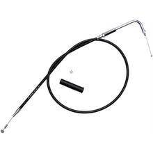 Motion Pro Black Vinyl Idle Cable [MPN: 06-0075]_248516