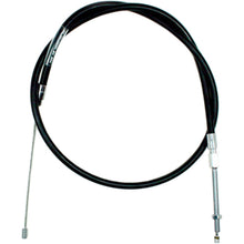 Motion Pro Black Vinyl Clutch LW Cable 06-0088_248577