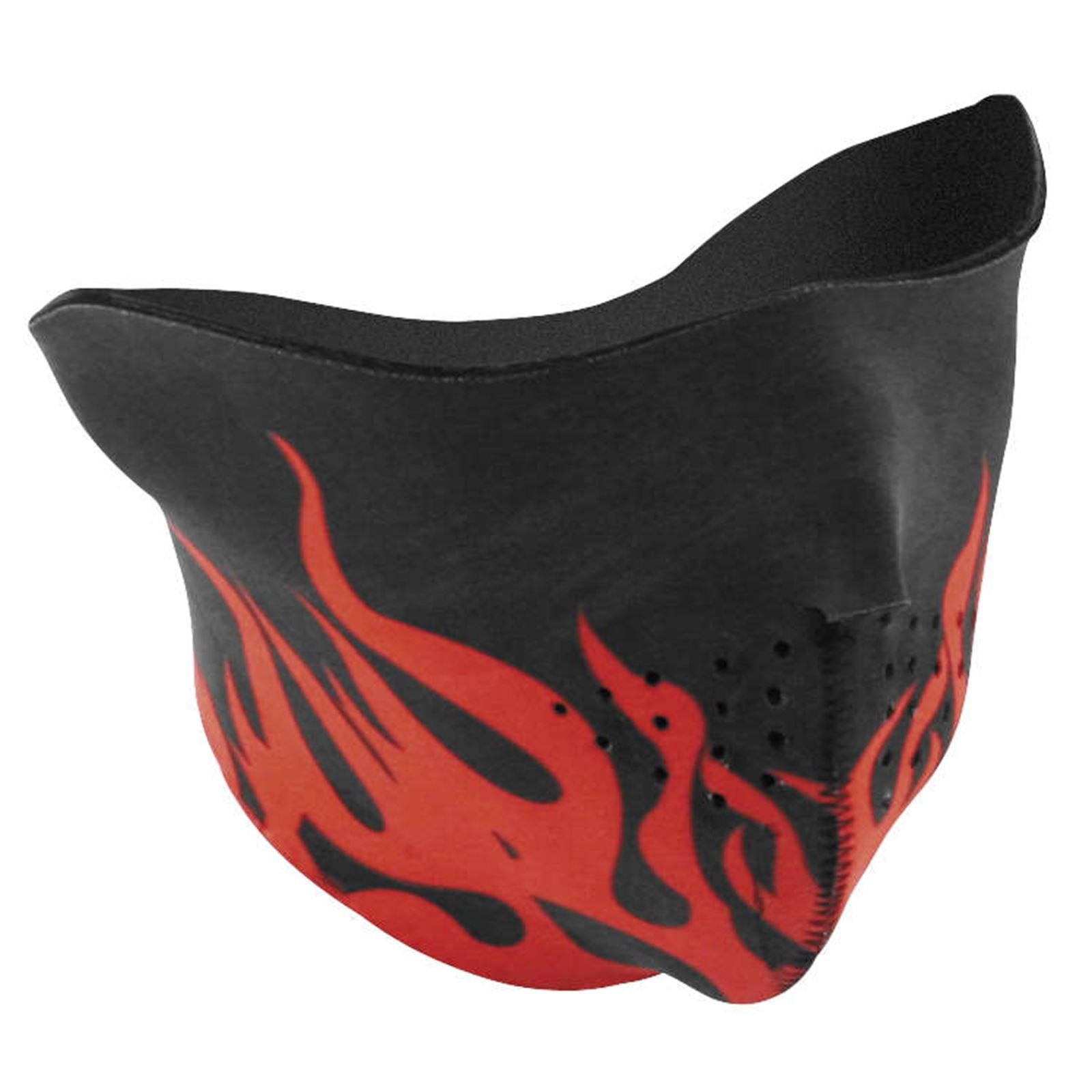 Zan Half Face Mask_248610