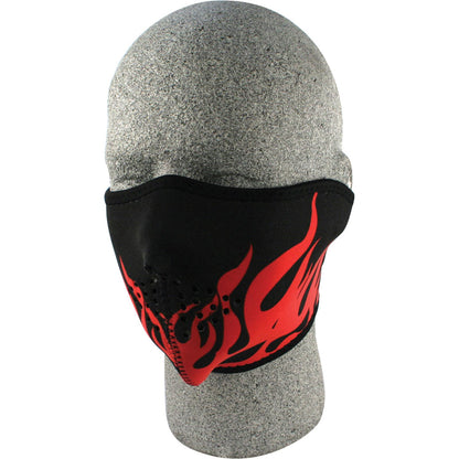 Zan Half Face Mask_248611