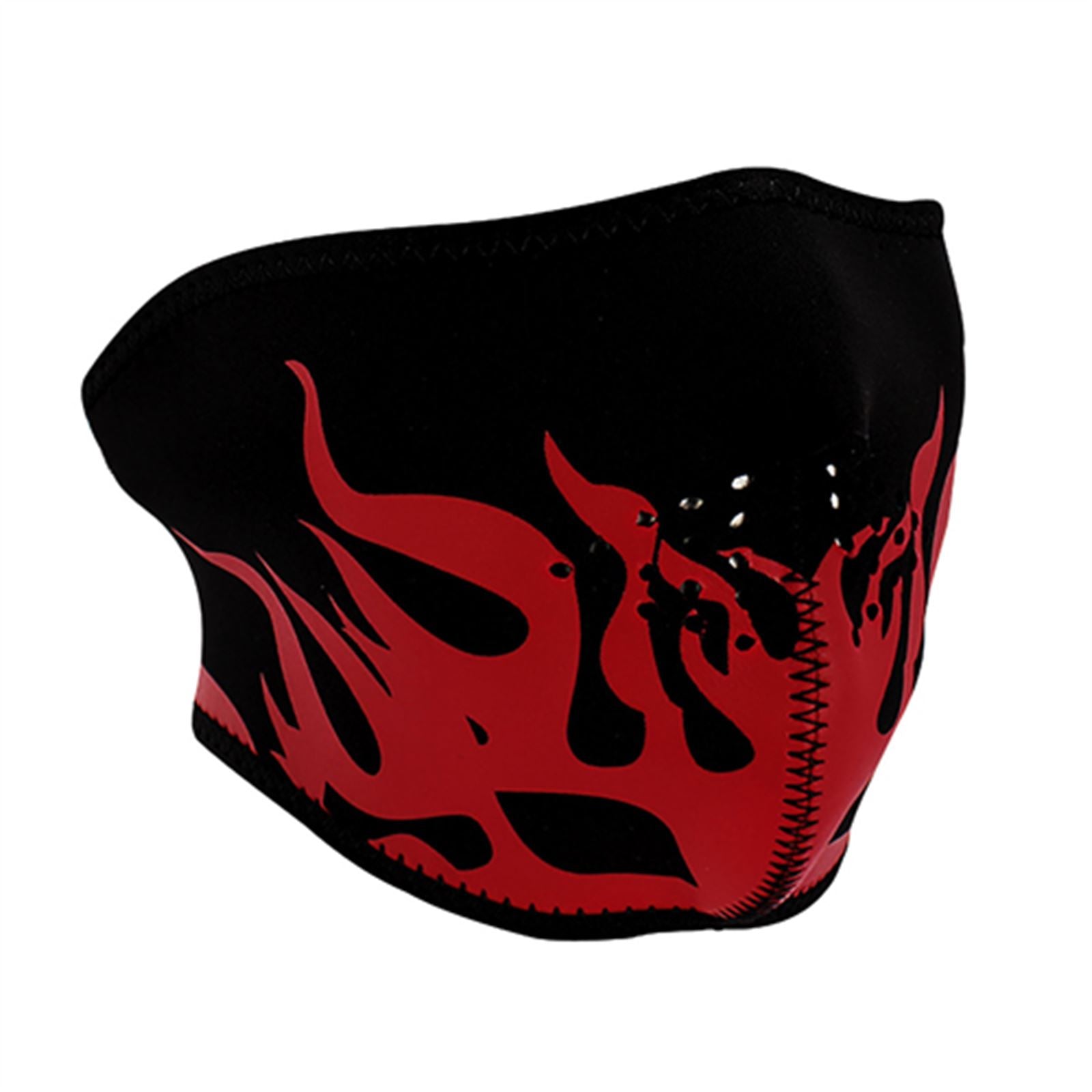 Zan Half Face Mask_597027
