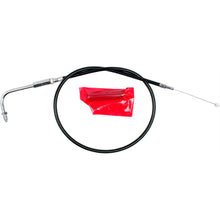 Motion Pro Black Vinyl Throttle Cable 06-0095_248612