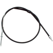 Motion Pro Black Vinyl Clutch Cable 06-0106_248666