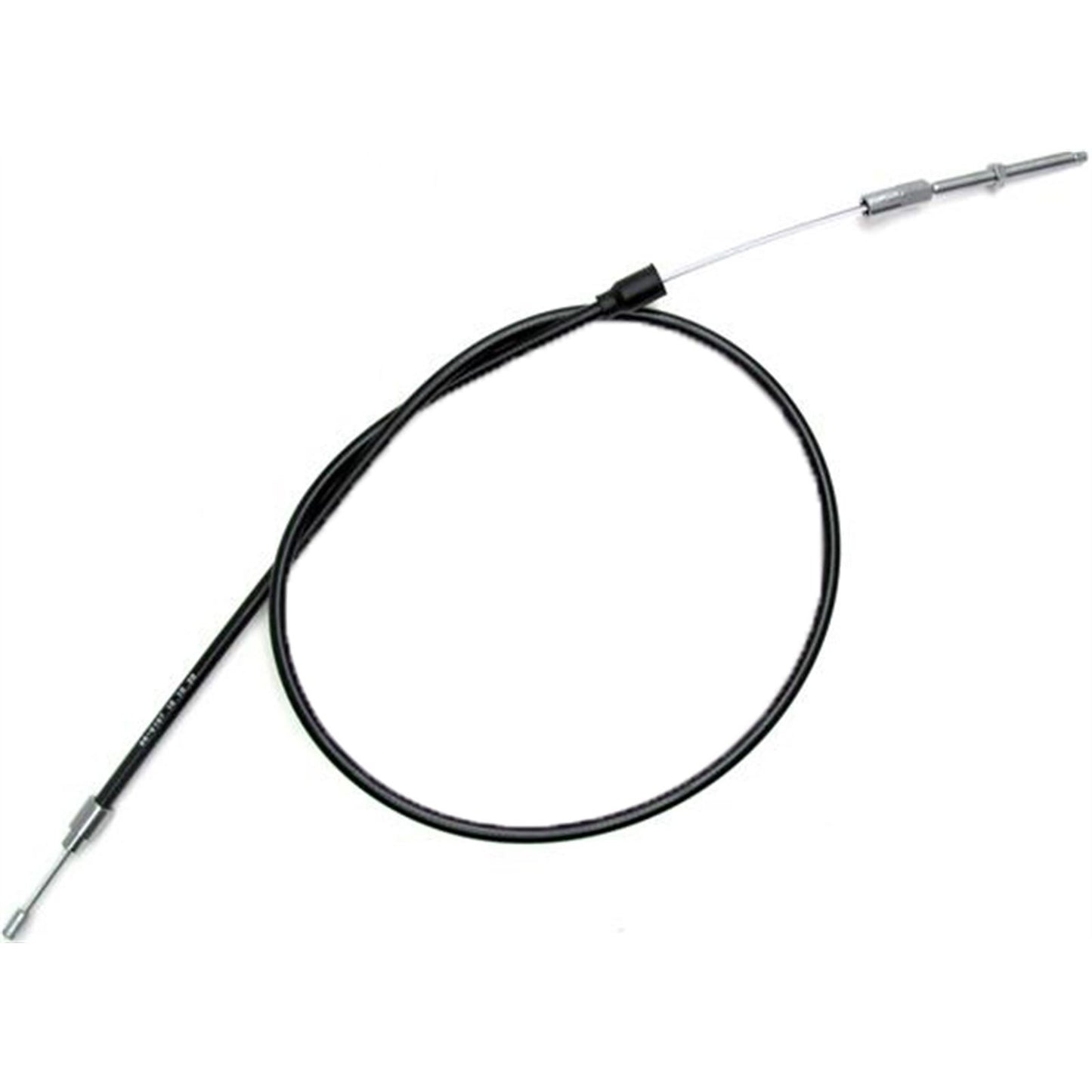 Motion Pro Black Vinyl Clutch Cable 06-0107_248670