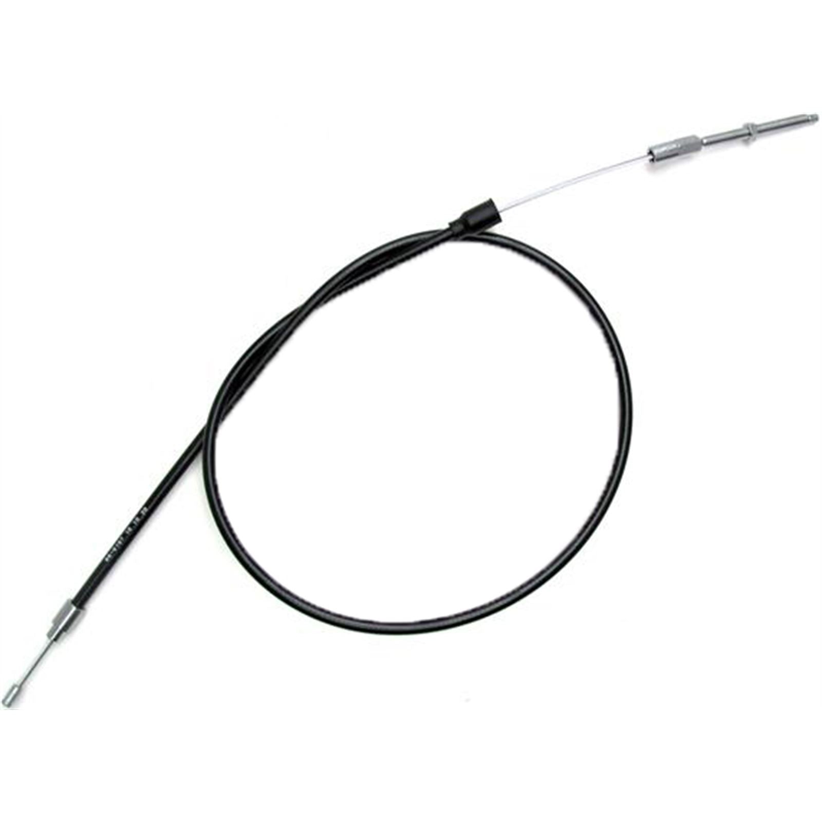 Motion Pro Black Vinyl Clutch Cable 06-0107_248670
