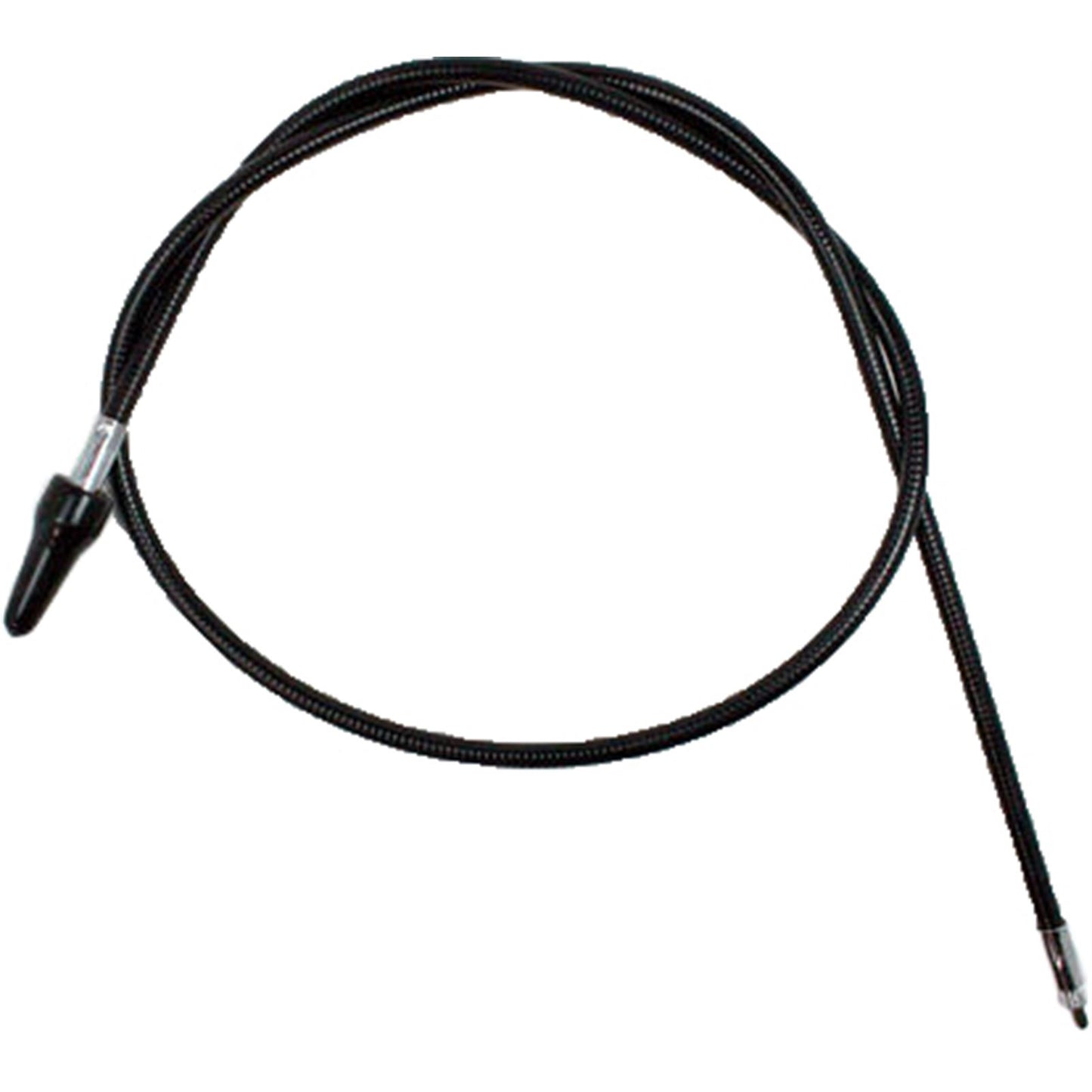 Motion Pro Black Vinyl Speedo Cable 06-0109_248677