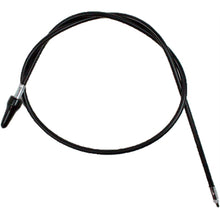 Motion Pro Black Vinyl Speedo Cable 06-0109_248677